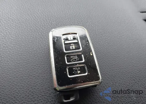 2017 Toyota Highlander Limited из США, поврежденный, VIN 5TDDZRFH6HS411114